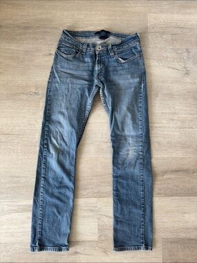 Women’s Levi’s 542 pencil Jean